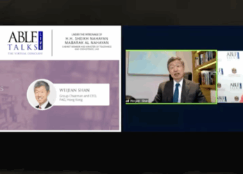 The Future of Finance: Private Equity, Resilience, and Global Recovery