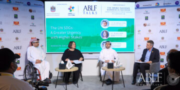 The UN SDGs: A Greater Urgency with Higher Stakes