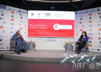 The Long Road to Economic Stability