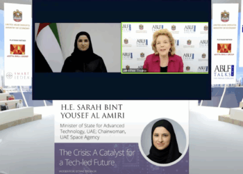 Advancing Innovation and Industry through Science and Space in the UAE