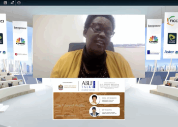 The Future of Mobility