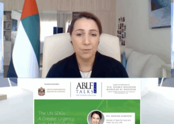 The UN SDGs: A Greater Urgency with Higher Stakes