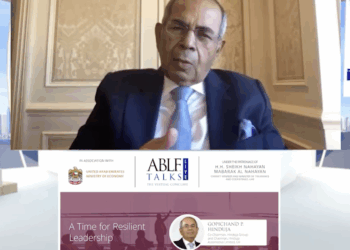 Resilient Leadership and Inclusive Globalization