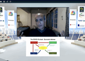 Rebuilding East Asia’s Economic Future Post-COVID-19