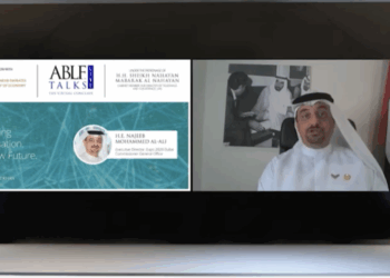 Rethinking Globalisation, the New Future