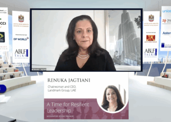 Resilience, Inclusion, and Retail Innovation