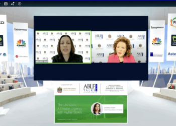 Financing a Just Recovery for Women in a Post-COVID World