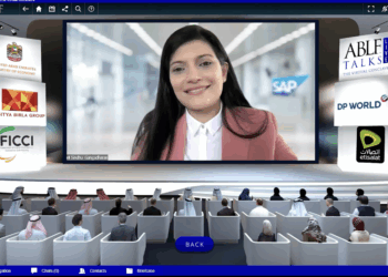 The Digital Dividend