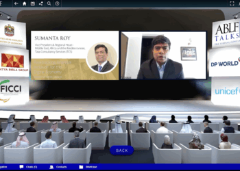 Digital Transformation as an Equaliser in the Post-Pandemic Era