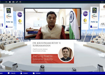 India’s Economic Renaissance: Reforms, Resilience, and the Road Ahead