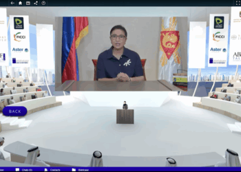 Reimagining Business and Society for a Post-COVID World