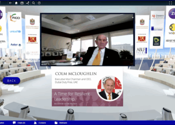 Resilience and Reinvention: Navigating Global Disruption in Travel Retail