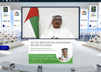 Climate Resilience and Green Recovery