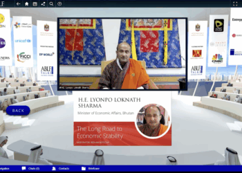Bhutan’s Economic Response to the COVID-19 Crisis