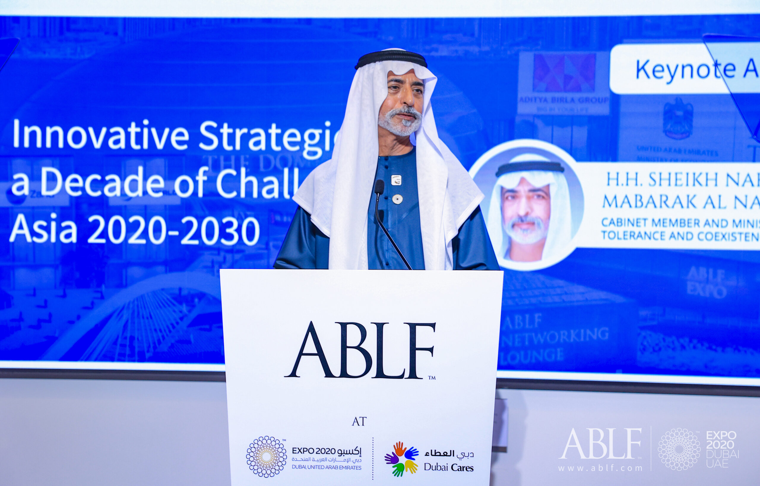 The Economics of Tolerance: A Blueprint for Inclusive Prosperity