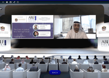 The Crisis: a Catalyst for a Tech-Led Future