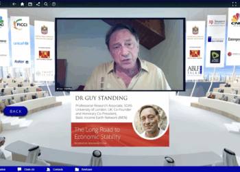 Basic Income in the Age of Crisis